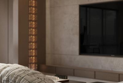 Apartament 2 camere Matei Basarab | 52 mp utili + terasă - 3