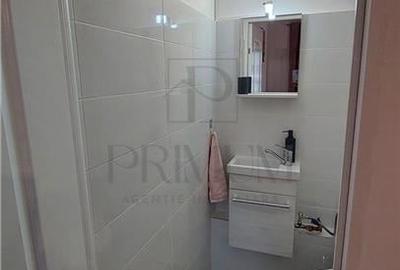 Garsoniera-Dambovita-Renovata complet-Ac - 8