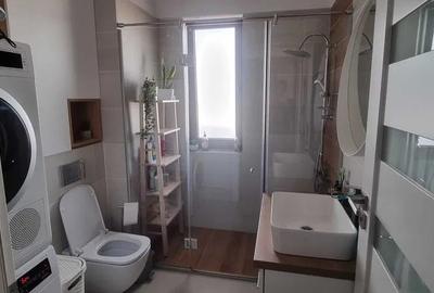 Apartament 2 camere 55 mp + terasa 15 mp Ansamblul Luminia - 5
