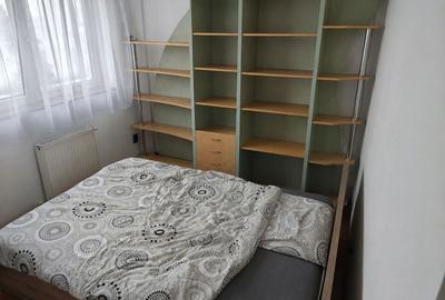 Apartament cu 3 camere, mobilat în Zorilor - 5