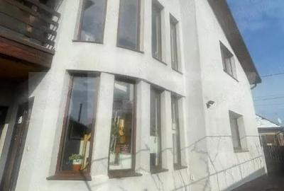 Casă cu Teren 324 Mp în Unirii