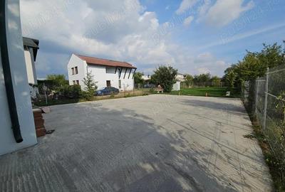 CLADIRE P+1 400 M2 Popesti Leordeni str. Domni?a Bala?a - 3