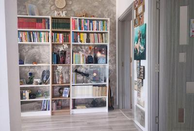 Casa cocheta si primitoare in Nazna -Targu Mure? - 7