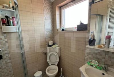 Casa, de vanzare, cu 4 dormitoare + garsoniera, 266 mp util Casa, de vanzare, cu 4 dormitoare + garsoniera, 266 mp util - 17