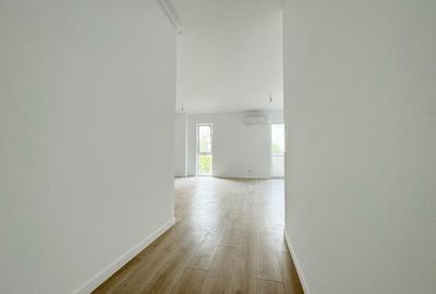 Apartament 3 camere, decomandat, 79.2 mp utili, etajul 1/5, zona Aradului - 7