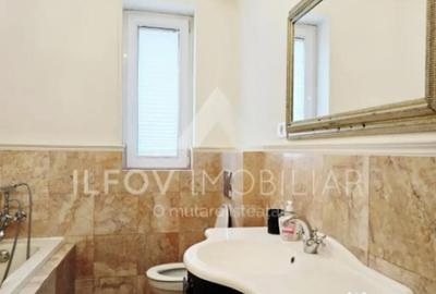 Apartament cu 3 camere decomandat în Central - 4