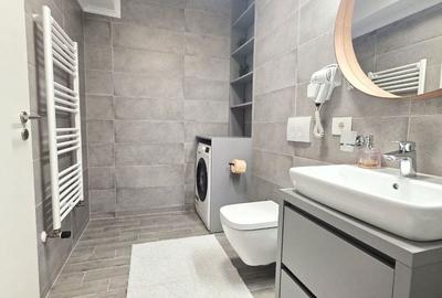 Apartament cu 2 camere în Tractorul - 15
