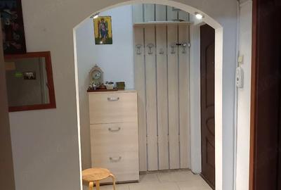 Apartament cu 3 camere semidecomandat în Mănăștur - 3