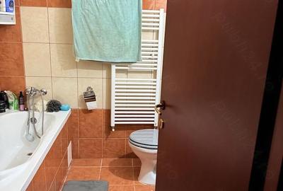 Garsonieră decomandată în Florești - 2