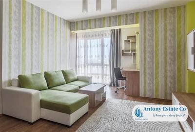 Apartament cu 2 camere în Nufărul - 4
