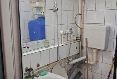 Garsonieră decomandată în Pantelimon