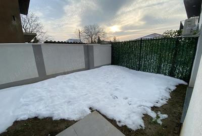 Apartament cu 2 camere decomandat în Balotești - 1