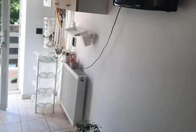 Apartament cu 2 camere decomandat în Ferentari