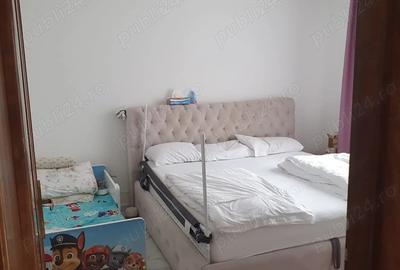 Casa Santandrei ,mobilata, utilata,str.Estului - 6