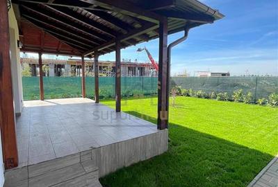 Casă individuală cu 3 camere cu Teren 480 Mp în Păulești - 27