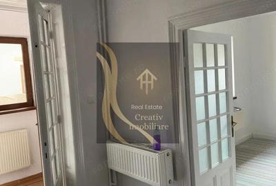 Apartament cu 5 camere în 13 Septembrie - 2