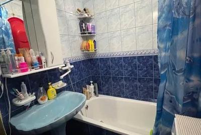 Garsonieră decomandată în 13 Septembrie - 1