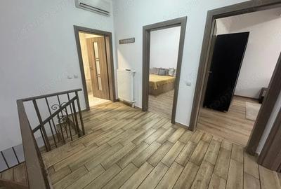 Casa Bragadiru De Inchiriat | P+1 100 mp | PetFriendly - 11