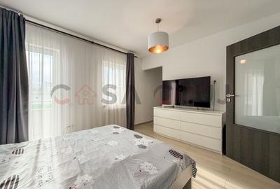 Apartament cu 3 camere in zona restaurant Rod, Europa - 2