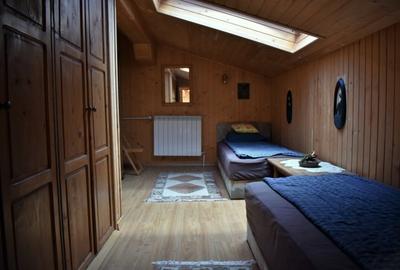 Casa 7 camere mobilata si utilata modern POIANA BRASOV - 12