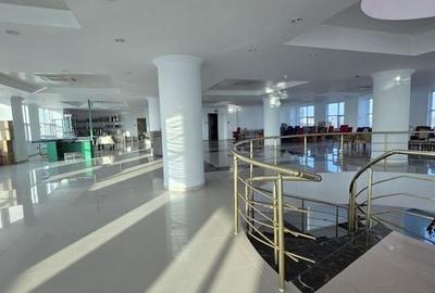 Splaiu Unirii teren 5000 mp Imobil S+P+5 Showroom, Clinica , Birouri , Hotel - 4