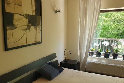 Vila langa padurea Baneasa, zona Liceul Francez, Sector 1, Bucuresti - 4