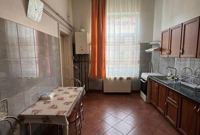 Apartament cu 4 camere decomandat în Kogălniceanu - 10