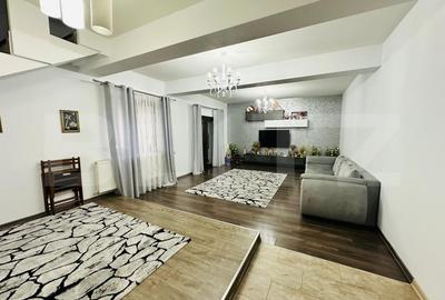 Casa 6 camere centru Miroslava, 240 mp utili, 600 mp de teren, lux - 3