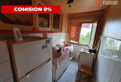 COMISION 0 % Apartament cu 2 camere si balcon, zona Sagului - 9