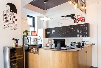 Spațiu comercial, de 55 mp, în Exterior Vest - 7