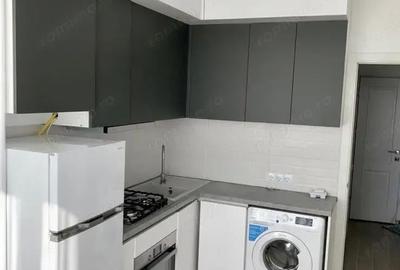 Garsonieră decomandată în Rahova - 7