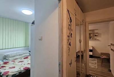 Apartament cu 3 camere decomandat, mobilat în Central - 5