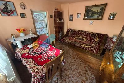 Casă individuală cu 3 camere cu Canalizare în Gruia - 8