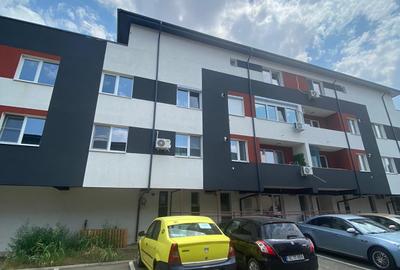 Refugiu urban cu terasă de vis – Apartament 2 camere, 66 mp utili + 76 mp terasă - 3