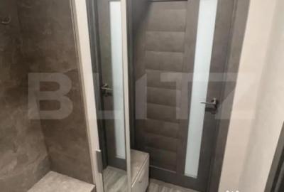 Apartament cu 2 camere semidecomandat în Decebal