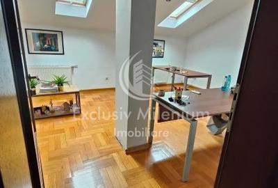 Spatiu Birouri Piata Victoriei - Capitale - 10