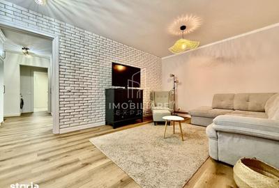 Apartament cu 2 camere decomandat în Zorilor - 1