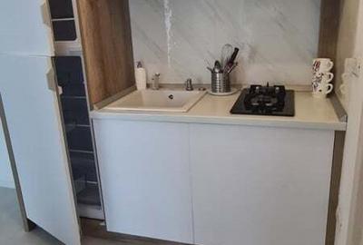 Mamaia Nord- 2 camere modern - 3