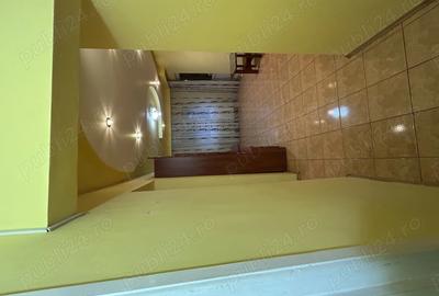Apartament cu patru camere Deva Apartament cu patru camere Deva - 2
