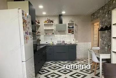 Garsoniera de inchiriat in zona Parcul Carol - 4