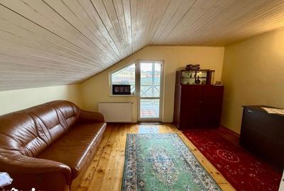 Casă cu 3 camere cu Teren 539 Mp în Dâmbu Pietros - 8