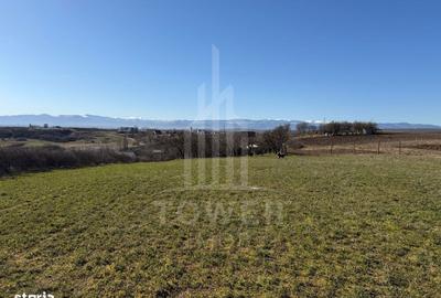 Teren de 1670 mp, în Central - 15