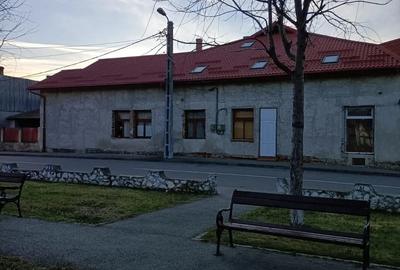 Casă cu 5 camere în Traian - 5