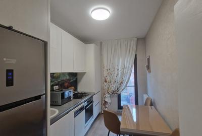 Apartament 3 camere, open space, 104mp, Central - 7