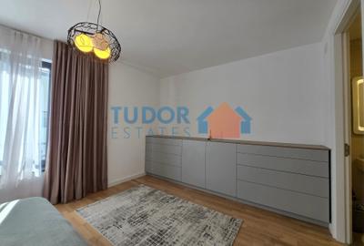 Duplex cu 5 camere cu Canalizare în Pipera - 8