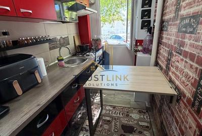 Apartament cu 2 camere semidecomandat, mobilat în Sălaj - 11