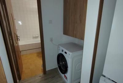 Apartament de 2 camere, decomandat, et.1/4,  zona Interservisan Apartament de 2 camere, decomandat, et.1/4,  zona Interservisan - 16