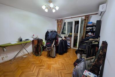 Apartament cu 2 camere semidecomandat în Titan - 4