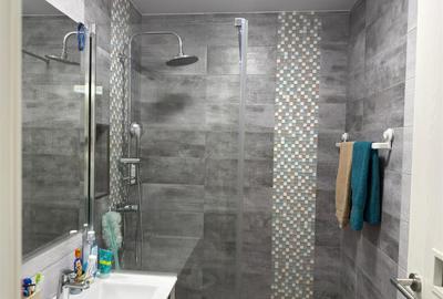 Apartament cu 2 camere semidecomandat în Nord - 16