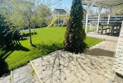 Casă cu 4 camere în Miroslava - 3